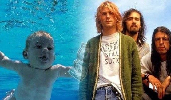 1990'LARIN EN İYİ GRUNGE ALBÜMLERİ