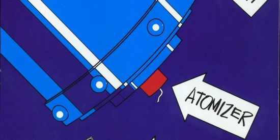 1986'NIN EN İYİ 25 INDIE ROCK ALBÜMÜ