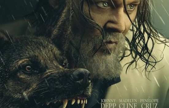'KARANLIKTAN GELEN'DEN İLK FRAGMAN YAYINLANDI