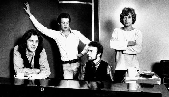 KING CRIMSON'IN 70'LERDEKİ EN İYİ  10 ŞARKISI