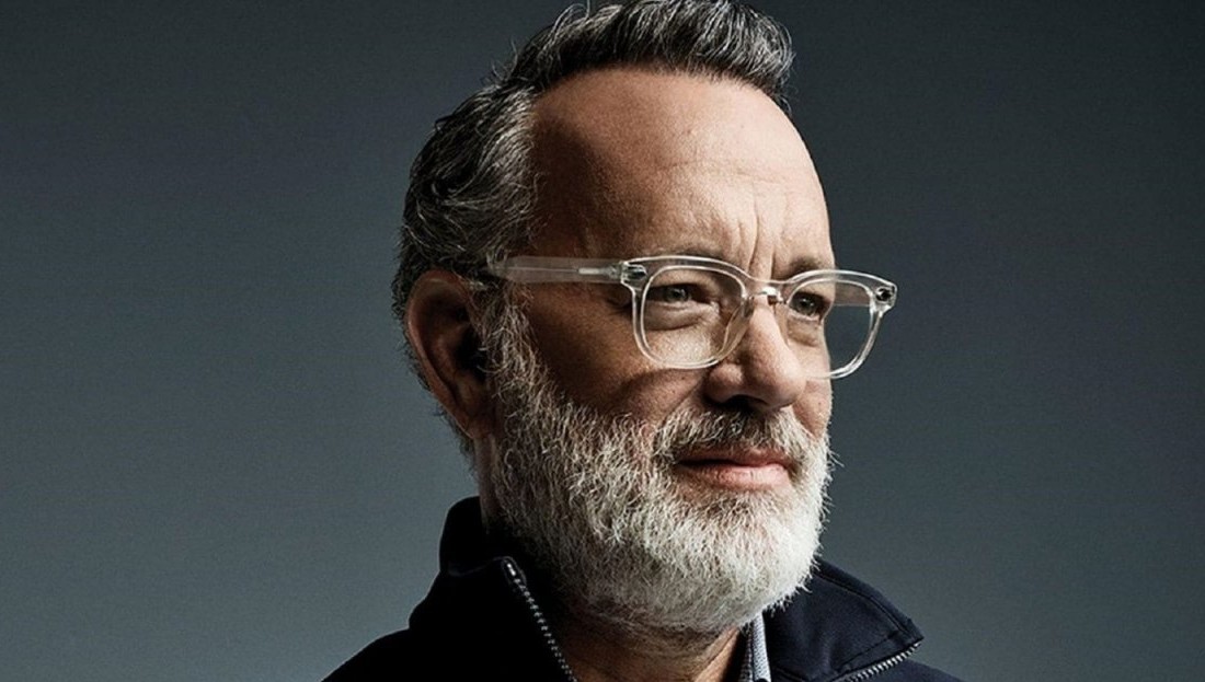 TOM HANKS, ABRAHAM LINCOLN OLUYOR