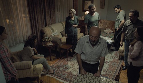 ÇATLAK NE ZAMAN GÖSTERİME GİRECEK!