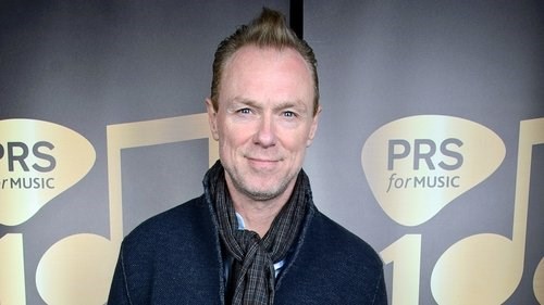 GARY KEMP'TEN ÇEYREK YÜZYIL SONRA İKİNCİ SOLO ALBÜM