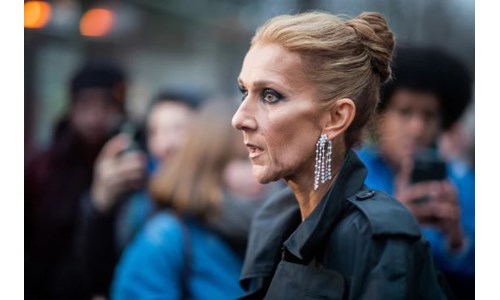 CELINE DION'DAN KÖTÜ HABER