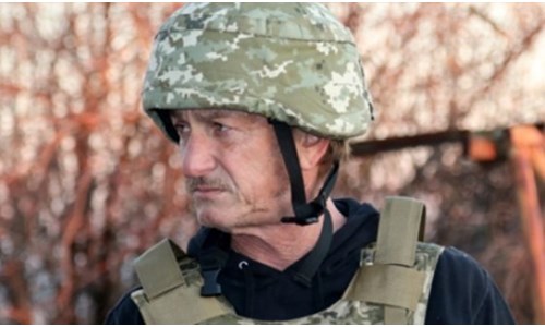 SEAN PENN: 'ZELENSKY OSCARDA KONUŞTURULMAZSA SALONU TERK EDİN'