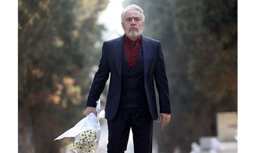 İKİ USTA OYUNCU 'EŞKIYA DÜNYAYA HÜKÜMDAR OLMAZ'DA