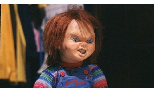 CHUCKY, BU KEZ TV DİZİSİNDE KORKUTACAK