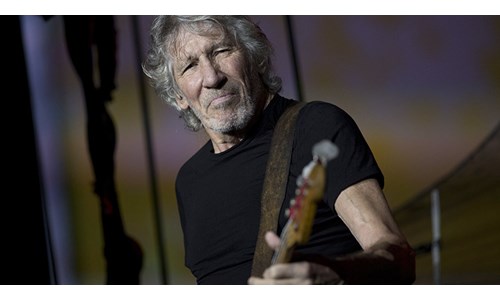 ROGER WATERS 'ASSANGE' İÇİN SÖYLEYECEK