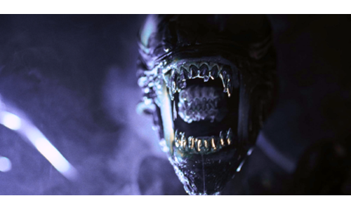 ALIEN: ROMULUS'TAN YENİ FRAGMAN