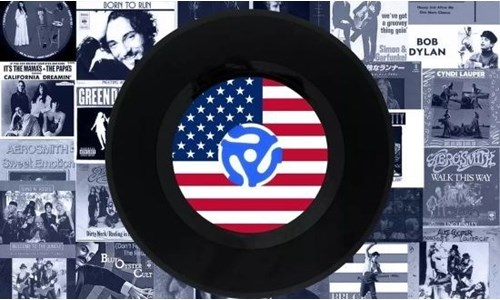 BÜTÜN ZAMANLARIN EN İYİ 50 AMERİKAN ROCK ŞARKISI