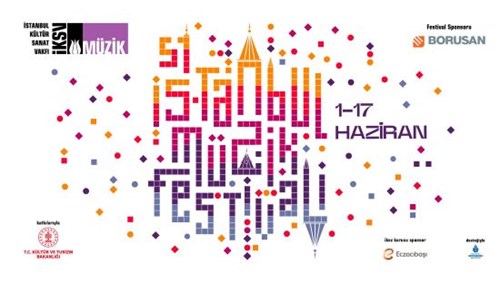 İSTANBUL MÜZİK FESTİVALİ YARIM YÜZYILI DEVİRDİ