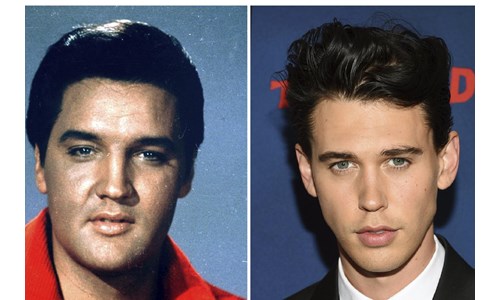ELVIS'İ OYNAYACAK İSİM AÇIKLANDI