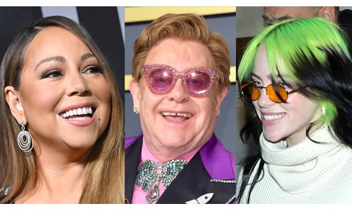 CORONA VİRÜSÜ YARDIM KONSERİNİ ELTON JOHN SUNACAK