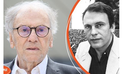 JEAN-LOUIS TRINTIGNANT YAŞAMINI YİTİRDİ