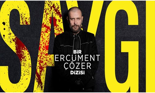 BEHZAT Ç.'NİN ERCÜMENT ÇÖZER'İ DİZİ OLUYOR