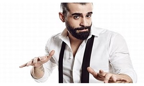 GÖKHAN TÜRKMEN'DEN 'AZ BİRAZ'