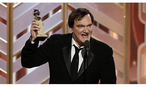 TARANTINO: 'KILL BILL 3'Ü MUTLAKA YAPACAĞIM'!