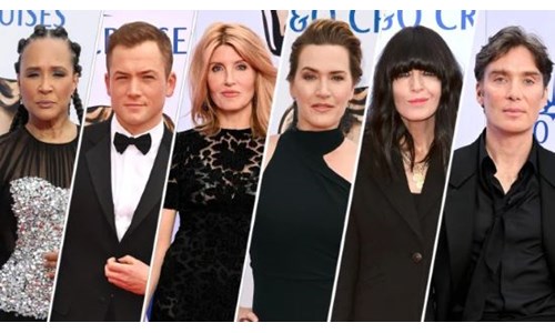 BAFTA 2023 TELEVİZYON ÖDÜLLERİ DAĞITILDI
