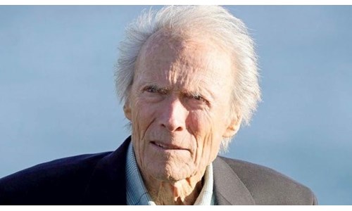 93 YAŞINDAKİ CLINT EASTWOOD YENİ FİLMİNİN ÇEKİMLERİNE BAŞLADI