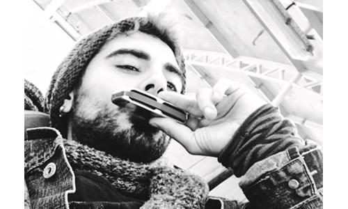 YAVUZ OZAN UÇAR'DAN YENİ TEKLİ: 'SONRA DOĞDU GÜNEŞ'