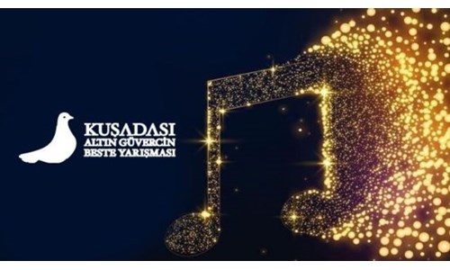 26. ALTIN GÜVERCİN BESTE YARIŞMASI'NI NAZAN PALU KAZANDI 