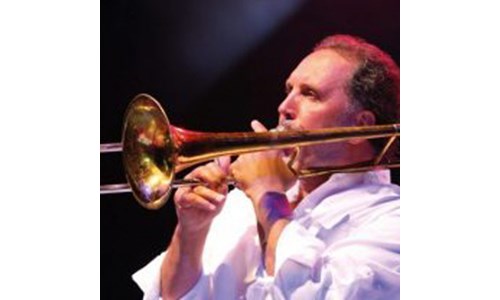 FATİH ERKOÇ  (TROMBON)