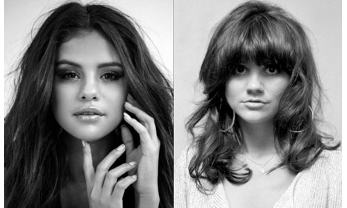 LINDA RONSTADT FİLMİNDE BAŞROL SELENA GOMEZ'İN