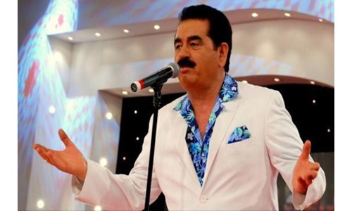 İBO ŞOV EKRANLARA DÖNÜYOR
