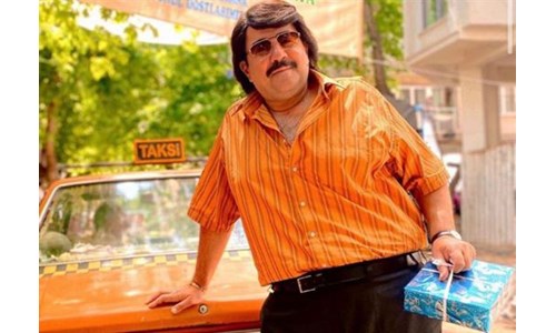 ŞAHAN GÖKBAKAR İLE ATA DEMİRER'DEN KARŞILIKLI  'UYGAR' MESAJLAR 