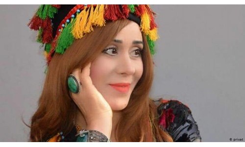 CUMHURBAŞKANINA HAKARETTEN ŞARKICIYA HAPİS CEZASI