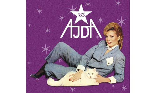 SÜPERSTAR 83 / AJDA PEKKAN (1983)