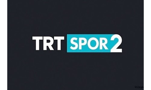 TRT'NİN YENİ KANALI TRT SPOR2 YAYINA BAŞLADI