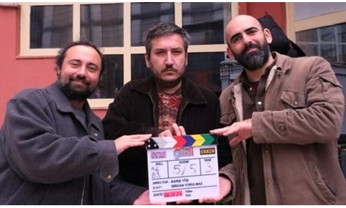 'GİBİ'NİN BEŞİNCİ SEZON ÇEKİMLERİ BAŞLADI