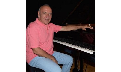GARO MAFYAN (TUŞLULAR)