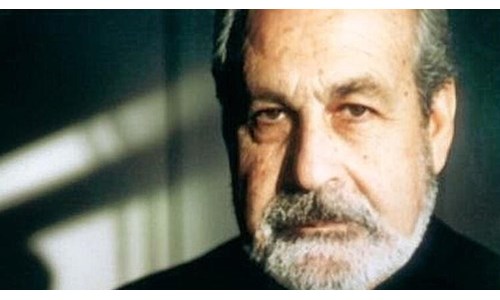 İHSAN ÖZGEN YAŞAMINI YİTİRDİ