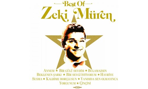 BEST OF ZEKİ MÜREN