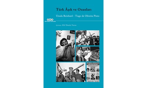 TÜRK AŞIK VE OZANLARI