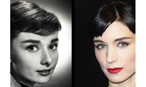 AUDREY HEPBURN FİLMİNİN BAŞROLÜ BELLİ OLDU!