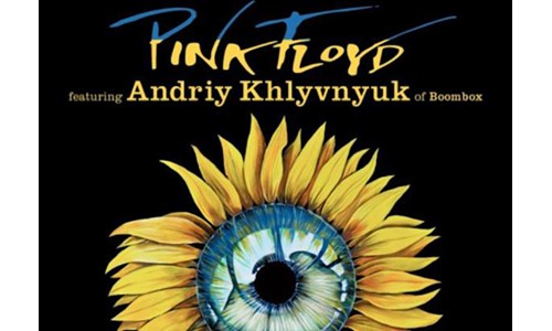PINK FLOYD, UKRAYNA İÇİN BU GECE YARISI ŞARKI YAYINLIYOR