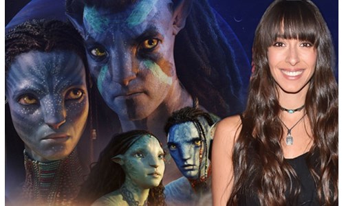 TORUN CHAPLIN 'AVATAR 3'TE OYNAYACAK