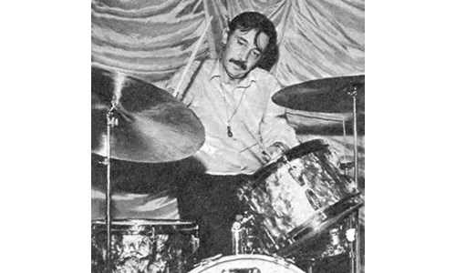 VASFİ UÇAROĞLU  (DAVUL)