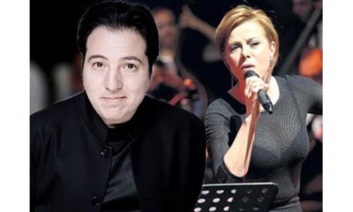 FAZIL SAY: 'UTANIYORUM'