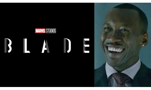 YENİ 'BLADE' BELLİ OLDU