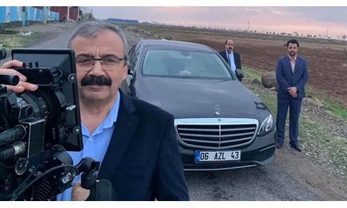 SIRRI SÜREYYA ÖNDER PATRON OLDU