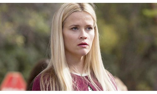 REESE WITHERSPOON BEYAZPERDEYE DÖNÜYOR