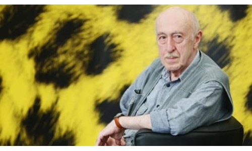 GÜRCÜ YÖNETMEN IOSSELIANI YAŞAMINI YİTİRDİ