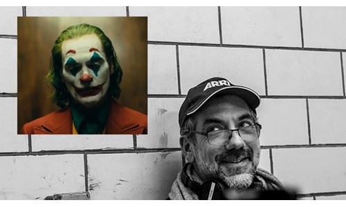 'JOKER 2 İÇİN DAHA ÇOK ERKEN'