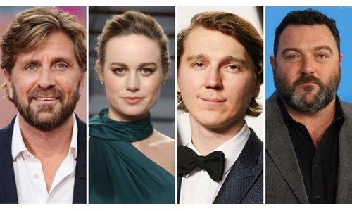 CANNES'IN JÜRİSİ BELLİ OLDU