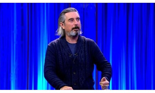 ALİ İHSAN VAROL 'KELİME OYUNU'NDAN AYRILDI; YENİ SUNUCU SÜRPRİZ İSİM