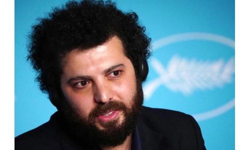 CANNES'DAN ÖDÜLLÜ YÖNETMEN İRAN'DA HAPİS CEZASI ALDI